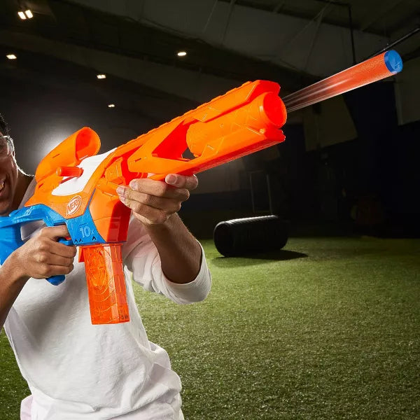 Hasbro - Nerf - N Series - Pinpoint - Limolin 