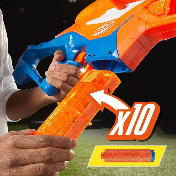 Hasbro - Nerf - N Series - Pinpoint - Limolin 