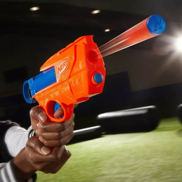 Hasbro - Nerf - N Series - Ward - Limolin 