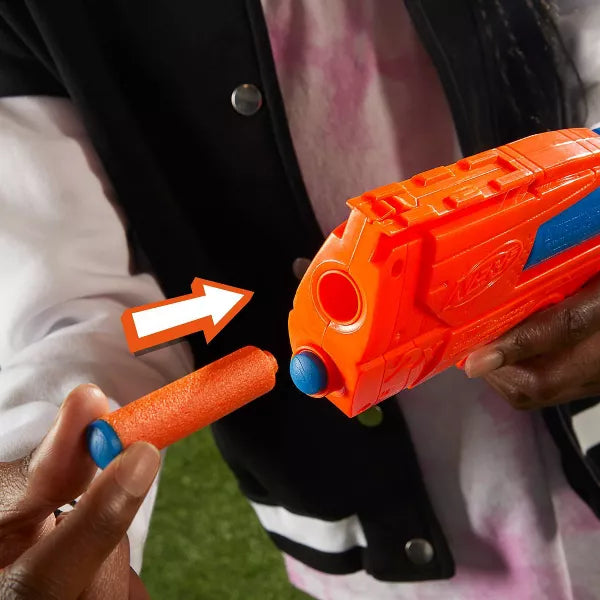 Hasbro - Nerf - N Series - Ward - Limolin 