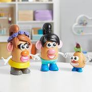 Hasbro - Potato Head - Create Your Potato Head Family - Limolin 