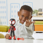 Hasbro - SAF - MEGA MILES MORALES - Limolin 