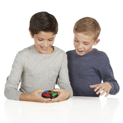 Hasbro - Simon Micro Series - Limolin 