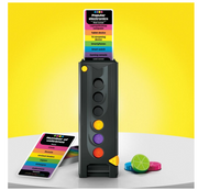 Hasbro - TRIVIAL PURSUIT - DROP TRIVIA - Limolin 