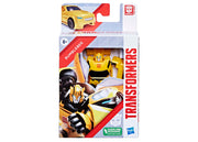 Hasbro - Transformers - Gen Authentics Bravo - Limolin 