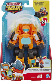 Hasbro - Transformers - Rescue Bots Academy Featured - Limolin 