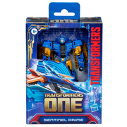 Hasbro - Transformers - Tf1 Prime Changer Sentinel Prime - Limolin 