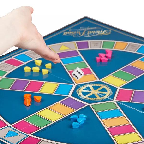 Hasbro - Trivial Pursuit - Classic - Limolin 