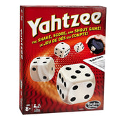 Hasbro - Yahtzee Game - Limolin 