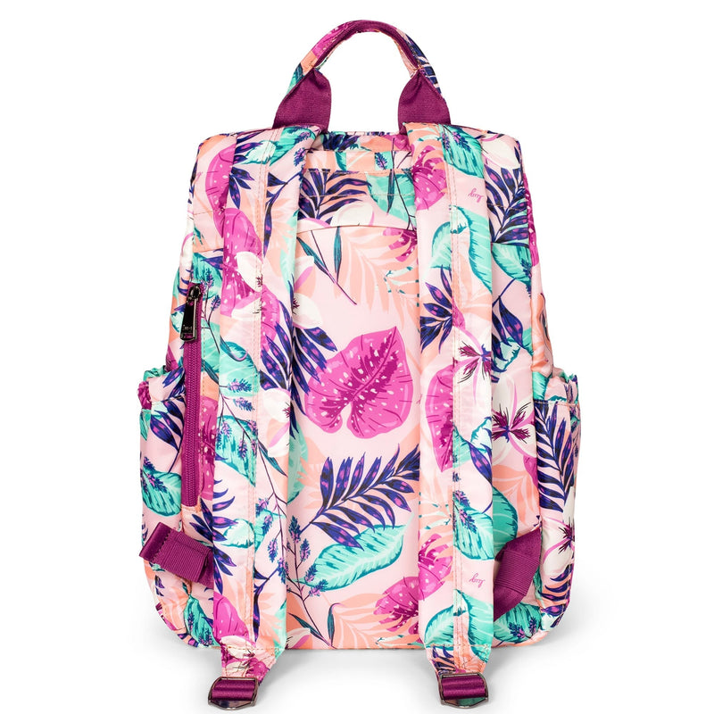 LUG - Hatchback 3 Backpack