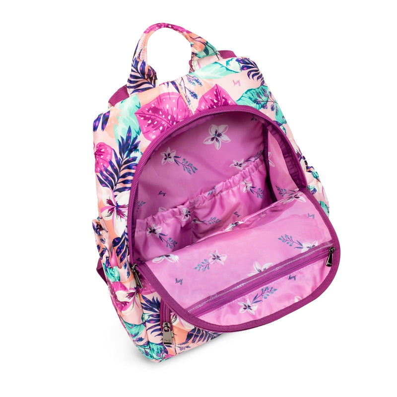 LUG - Hatchback 3 Backpack