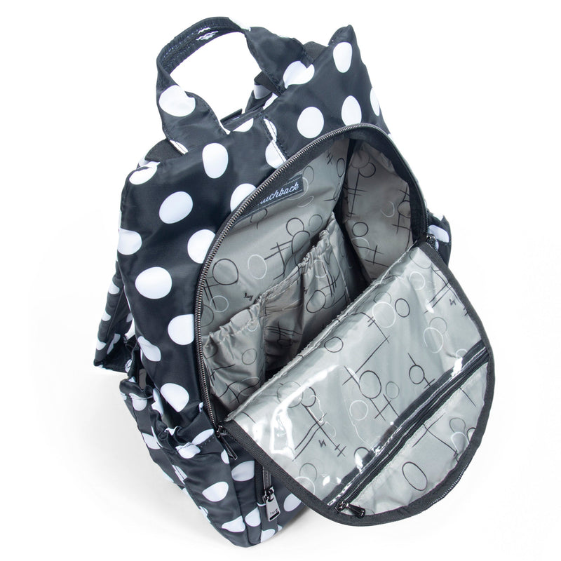 LUG - Hatchback 3 Backpack
