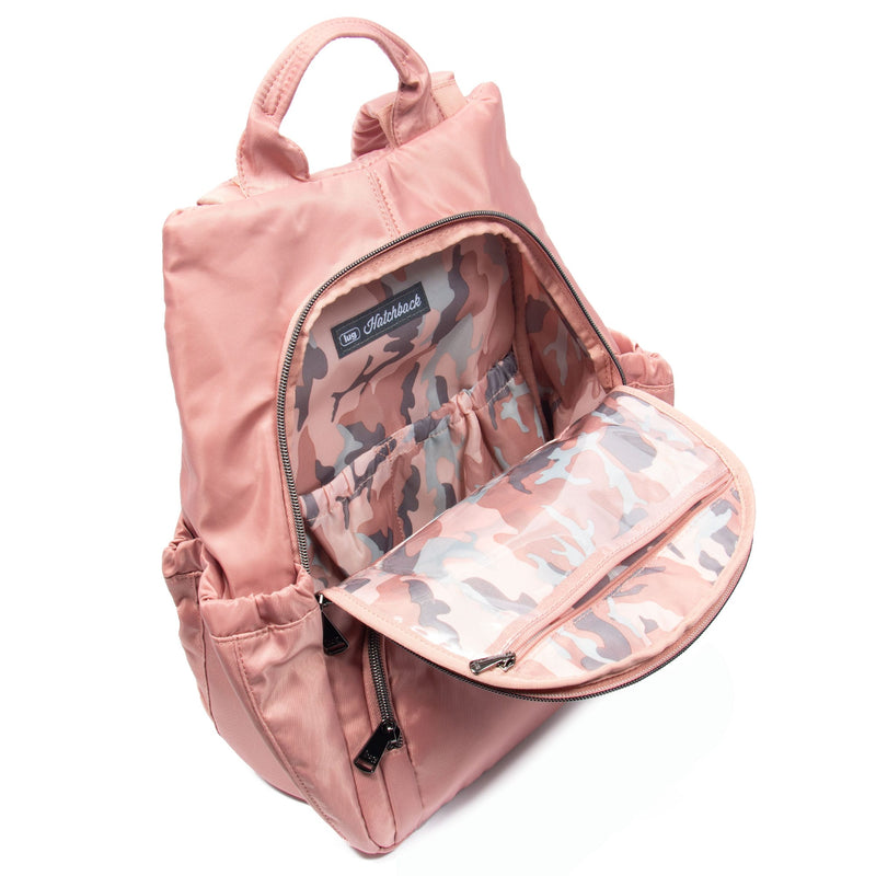 LUG - Hatchback 3 Backpack