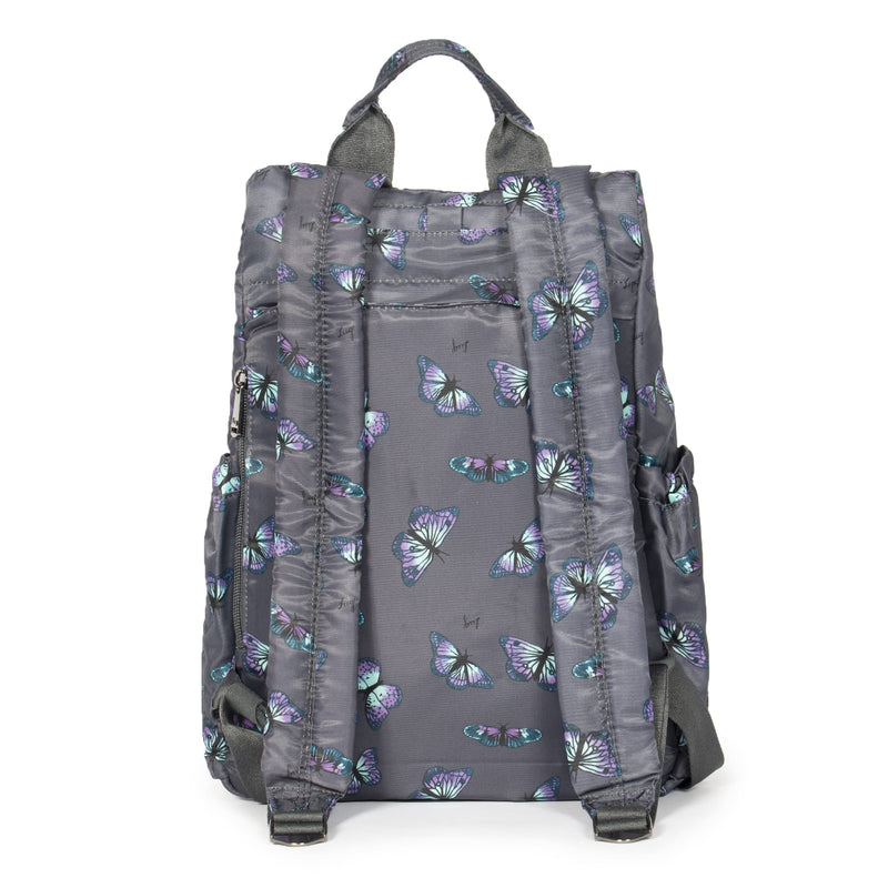 LUG - Hatchback 3 Backpack