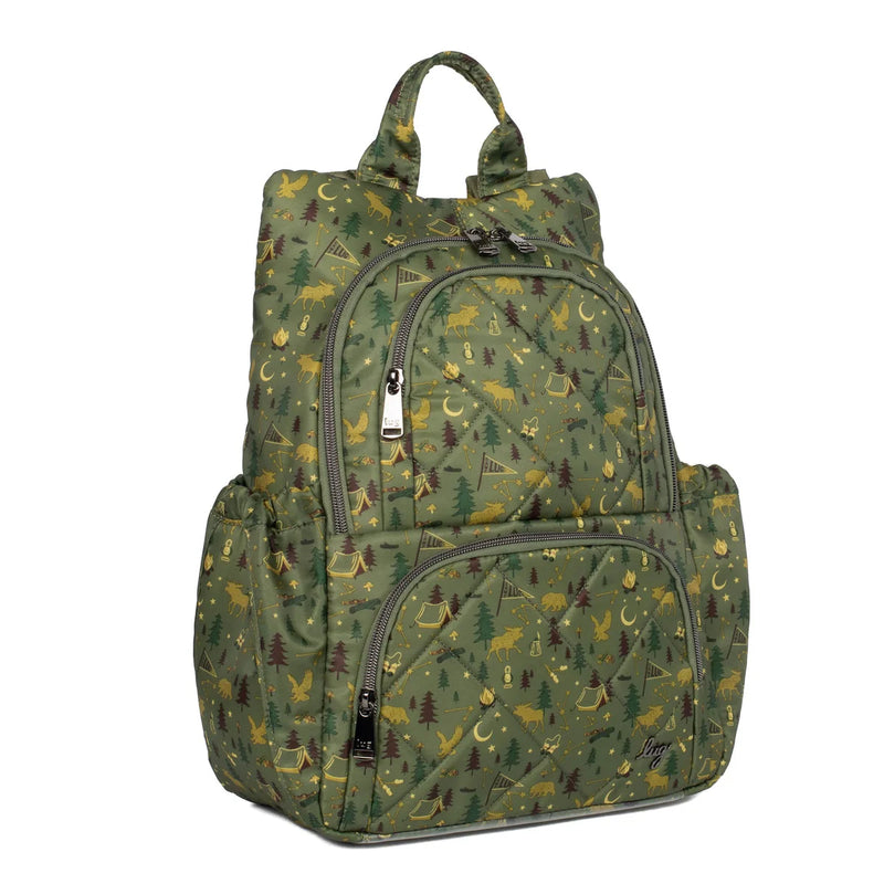 LUG - Sac à dos Hatchback 3