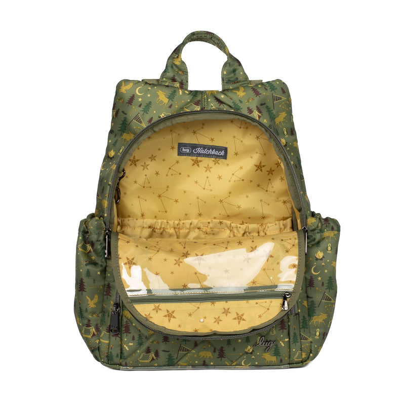 LUG - Hatchback 3 Backpack