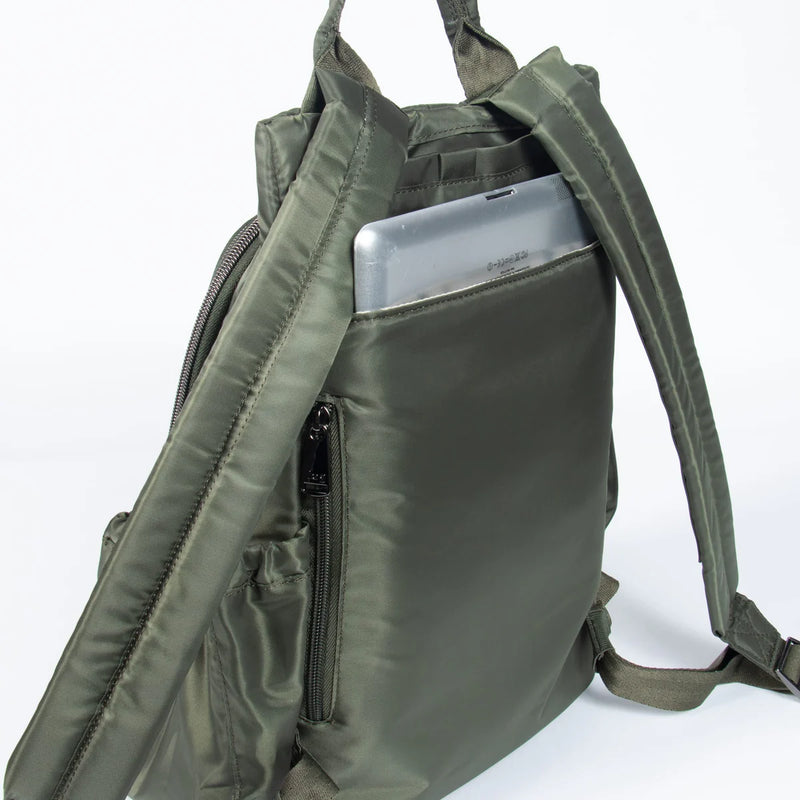 LUG - Sac à dos Hatchback 3