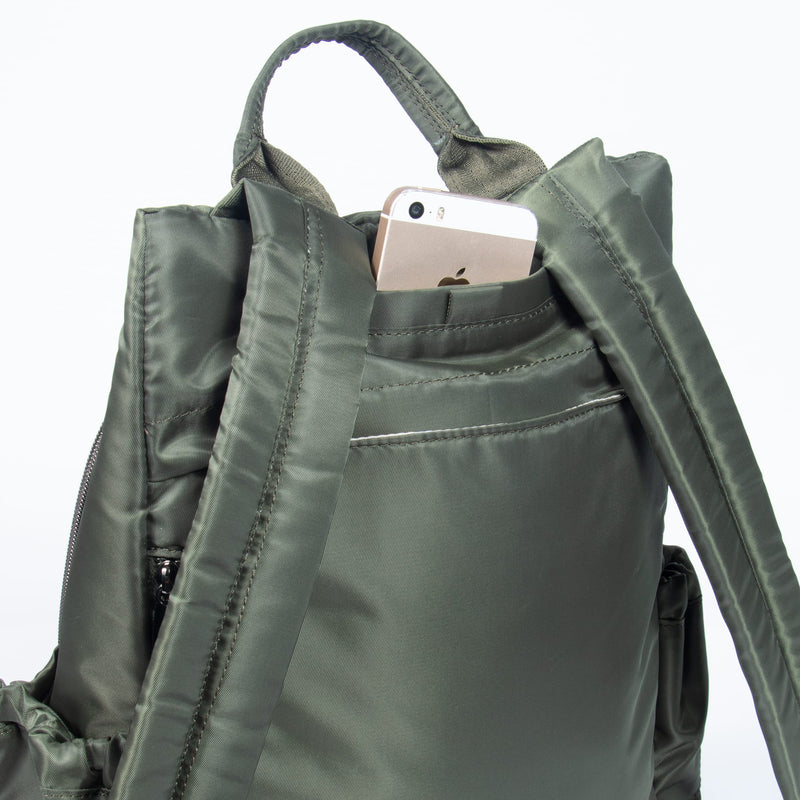 LUG - Hatchback 3 Backpack