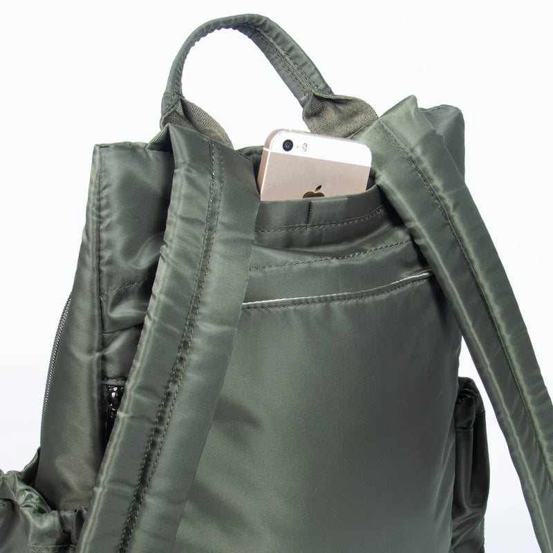 LUG - Sac à dos Hatchback 3