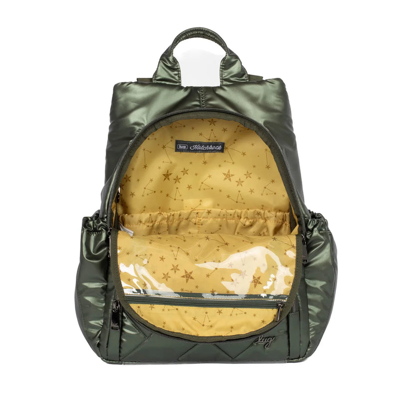 LUG - Sac à dos Hatchback 3