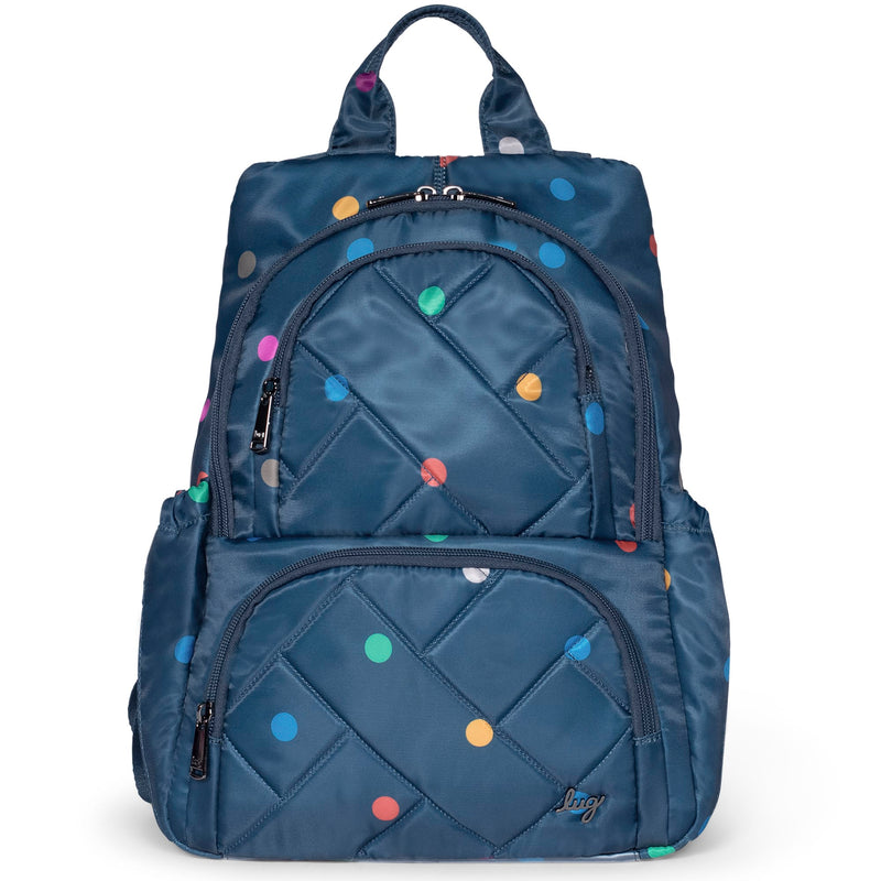 LUG - Hatchback 3 Backpack