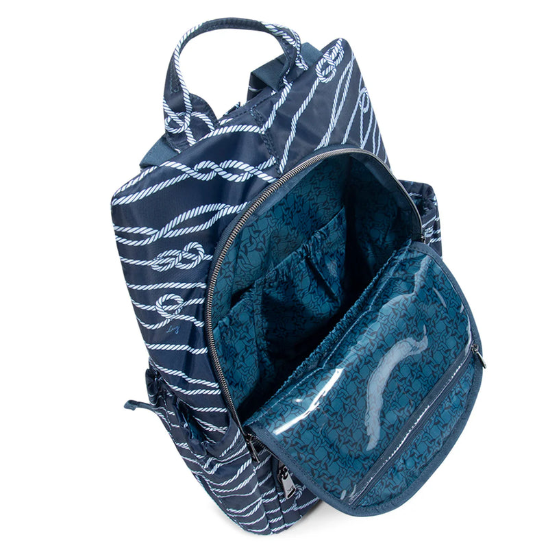 LUG - Sac à dos Hatchback 3