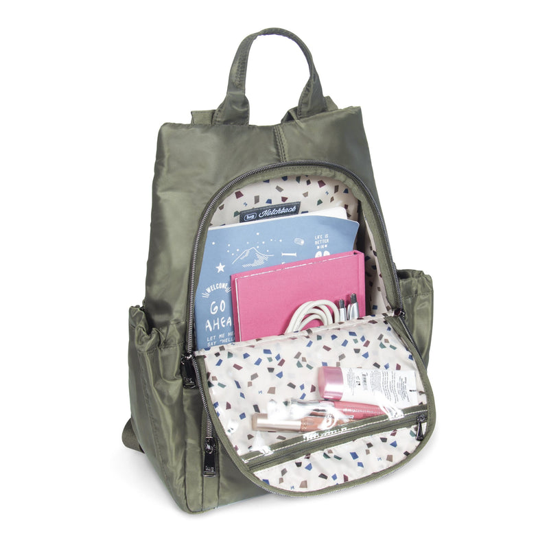 LUG - Hatchback 3 Backpack