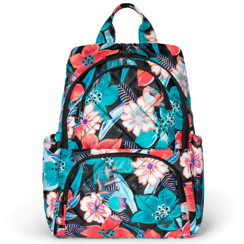 LUG - Hatchback 3 Backpack