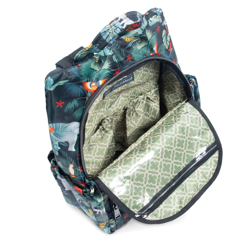 LUG - Hatchback 3 Backpack