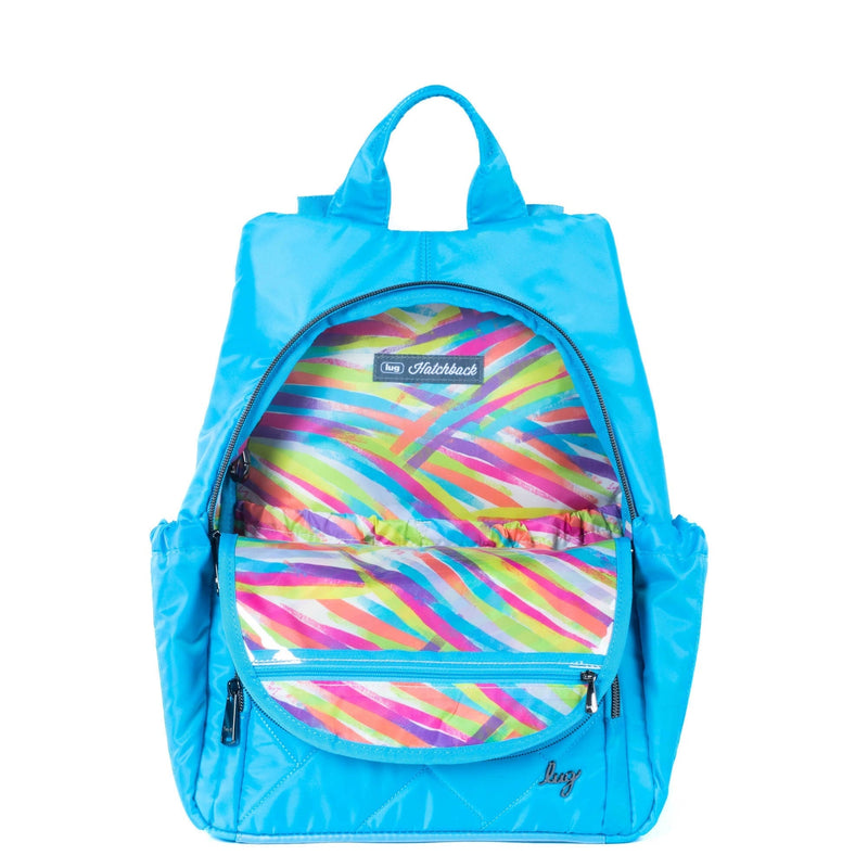 LUG - Hatchback SE Backpack