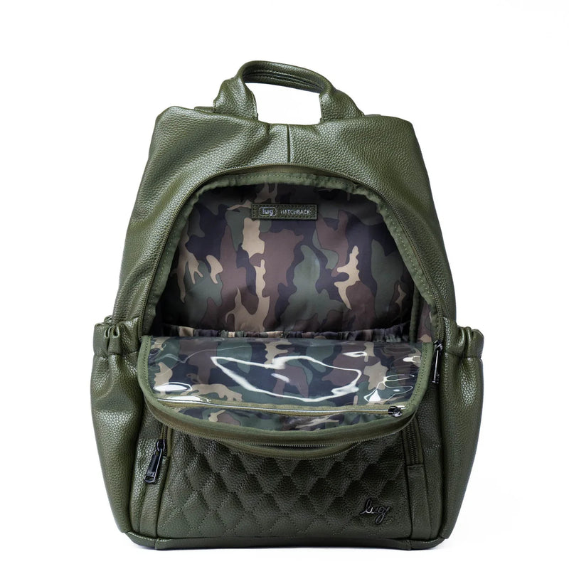 LUG - Hatchback Classic VL Backpack