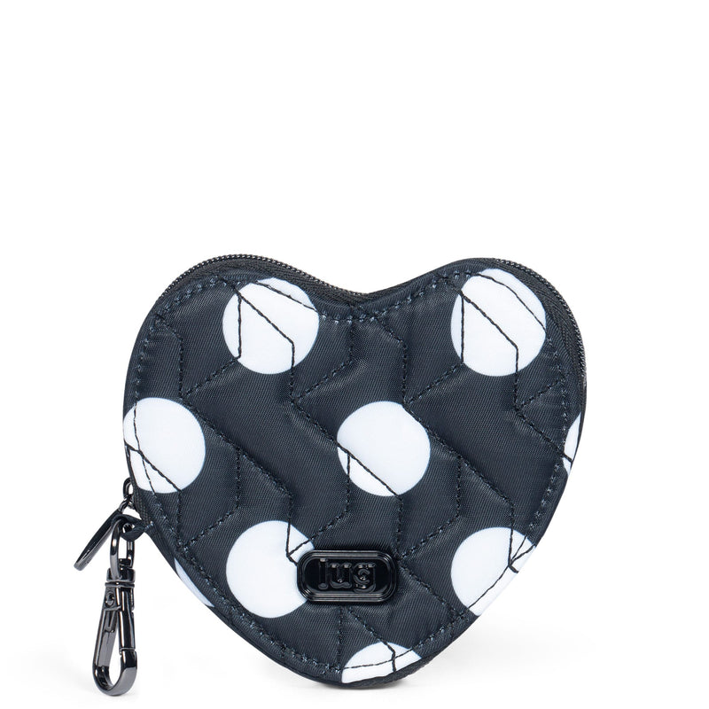 LUG - Heart Pouch