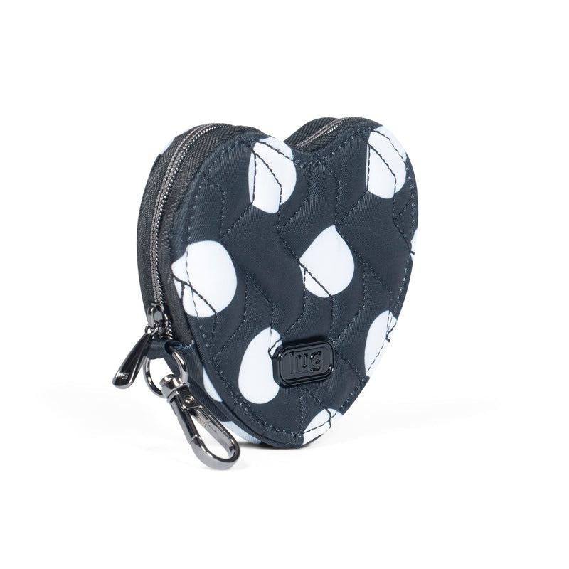 LUG - Heart Pouch