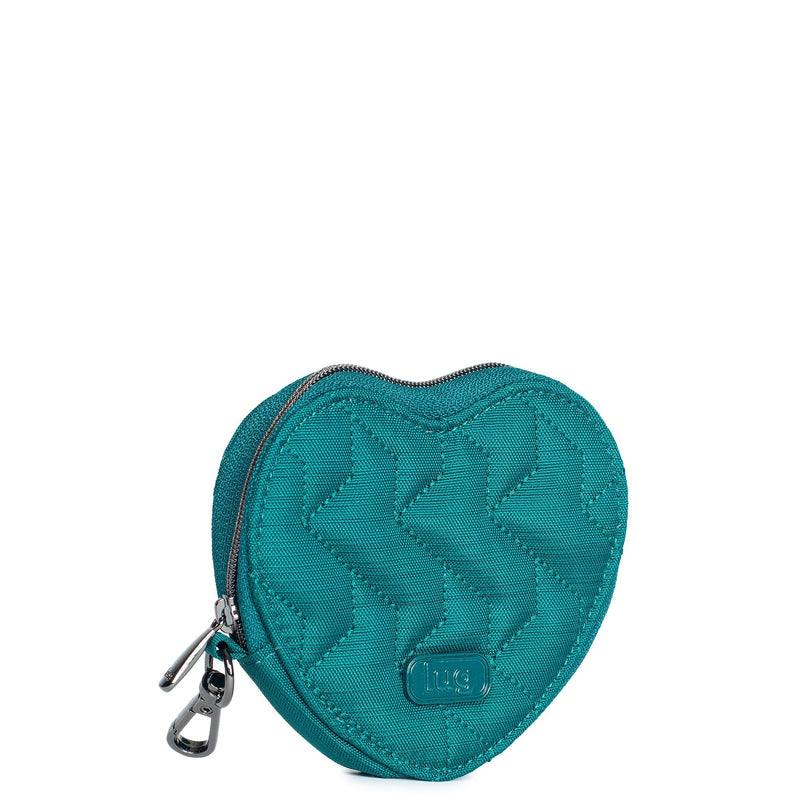 LUG - Heart Pouch