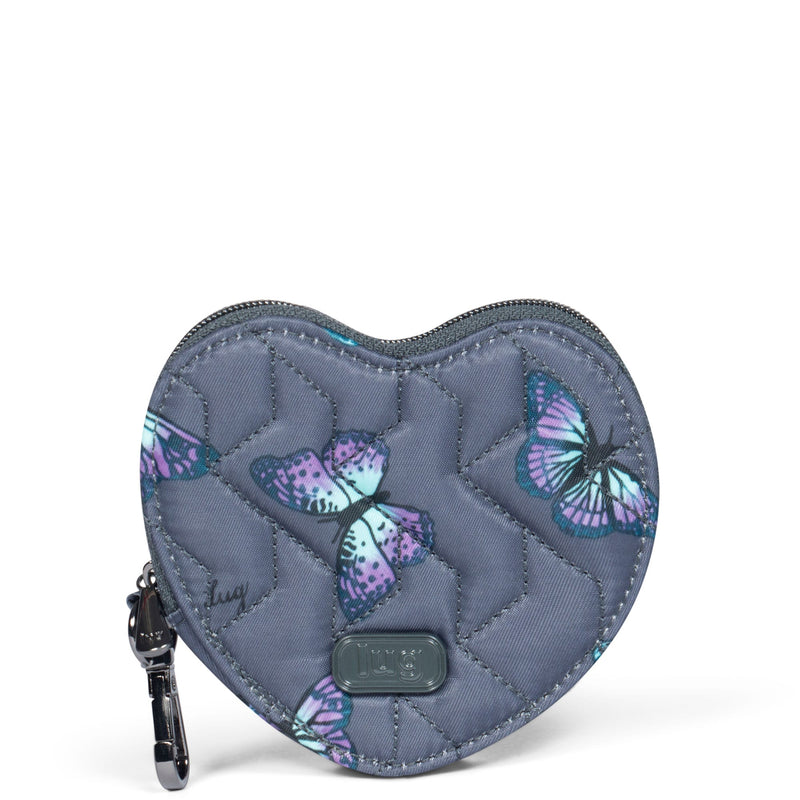 LUG - Heart Pouch