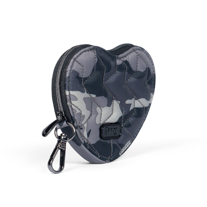 LUG - Heart Pouch