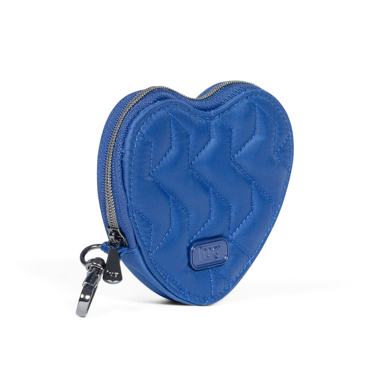 LUG - Heart Pouch