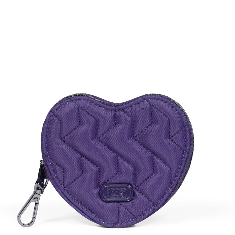 LUG - Heart Pouch