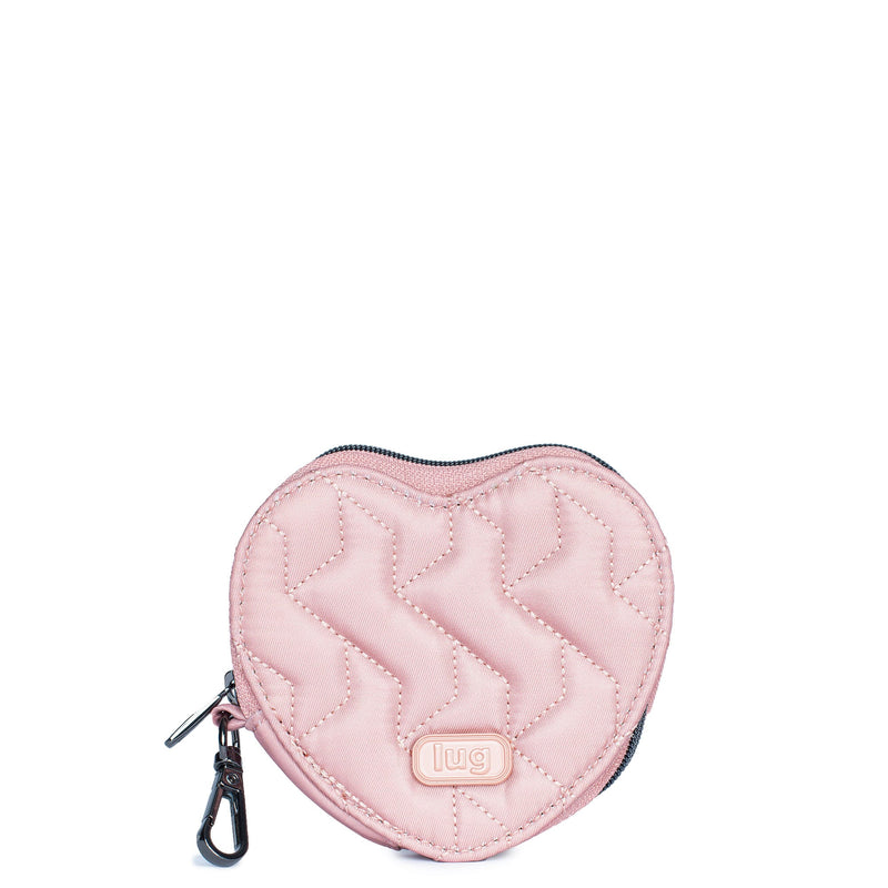 LUG - Heart Pouch