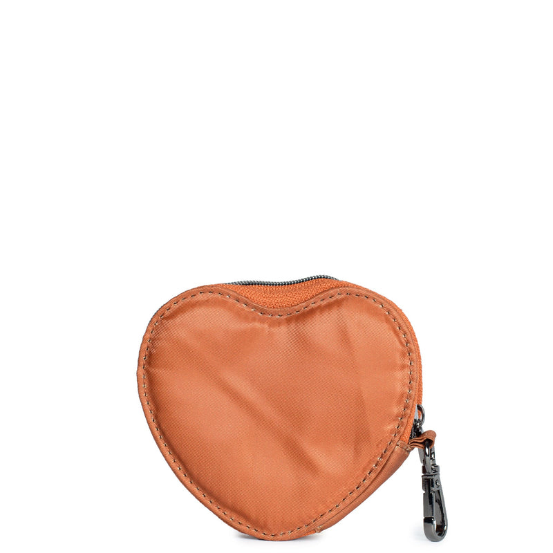 LUG - Heart Pouch