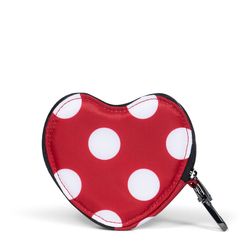 LUG - Heart Pouch
