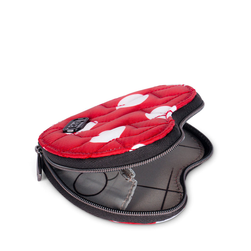 LUG - Heart Pouch