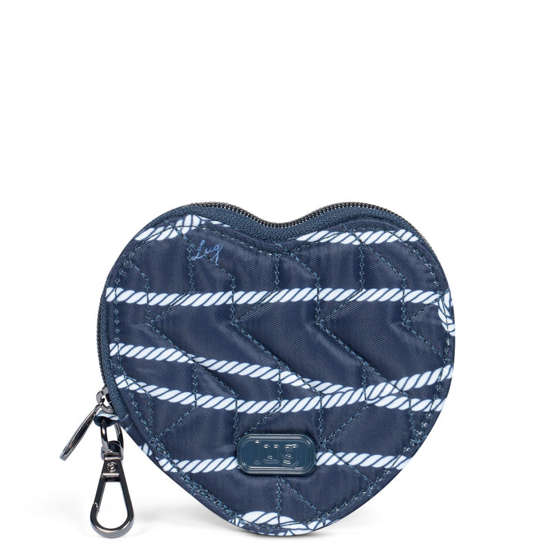 LUG - Heart Pouch