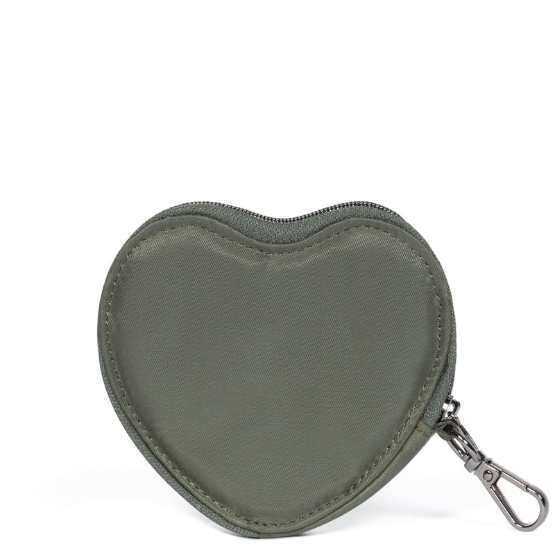 LUG - Heart Pouch
