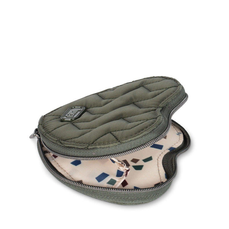 LUG - Heart Pouch