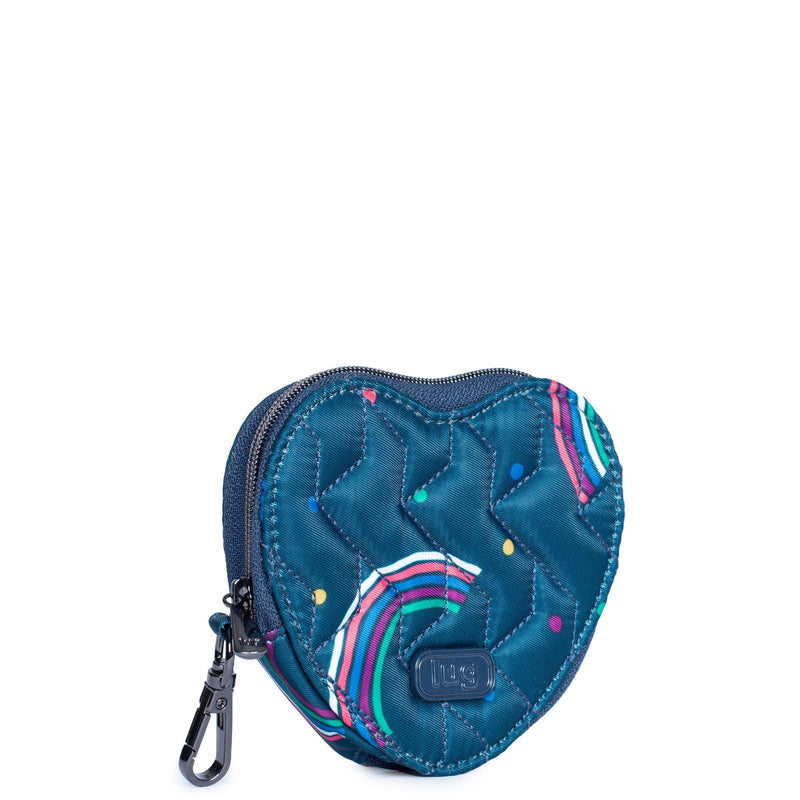 LUG - Heart Pouch