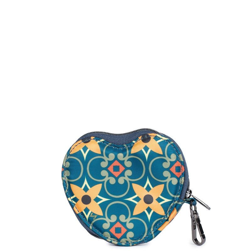 LUG - Heart Pouch