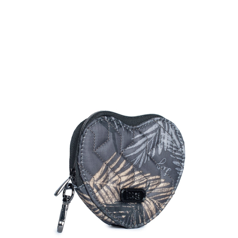 LUG - Heart Pouch