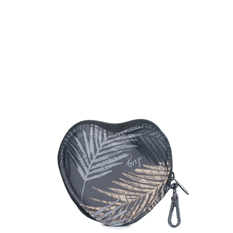 LUG - Heart Pouch