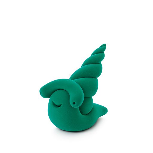 Hey Clay - CLAY SET - ADVENT CALENDAR 2024 - Limolin 